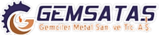 GEMSATAŞ Gemciler San. ve Tic. A.Ş. – Bakır Levha, Bakır Rulo, Bakır Platin, Bakır Topraklama, Bakır Şerit